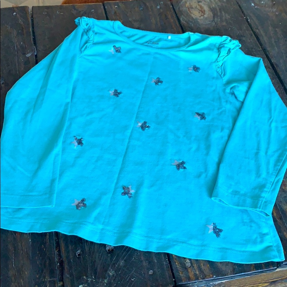 3/$27 Topolino (EU brand) top